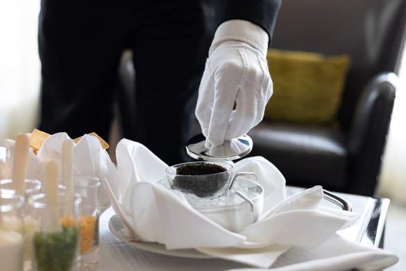 Crystal Cruises In-Suite Dining Connoisseur Caviar 2.jpg